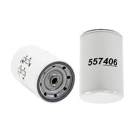 Wix Filters Oil Filter 57406